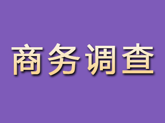 平阴商务调查